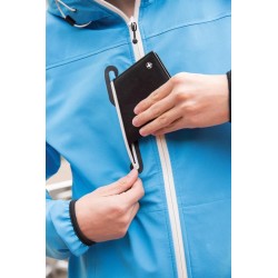 Obal na doklady s RFID ochranou