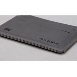 RFID pouzdro na karty Quebec