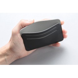 RFID pouzdro na karty Quebec