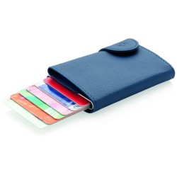 RFID pouzdro C-Secure na karty a bankovky