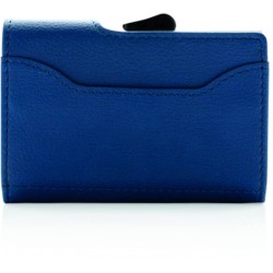 RFID pouzdro C-Secure na karty a bankovky