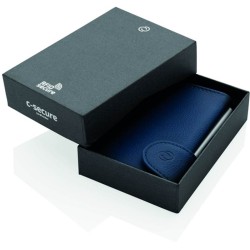 RFID pouzdro C-Secure na karty a bankovky
