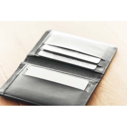 RFID Anti-skimming karta