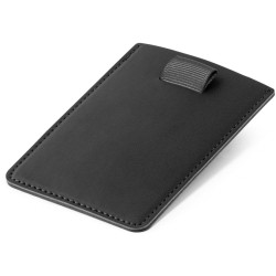POPPY. Obal na karty z s ochrannou technologií RFID