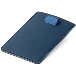 POPPY. Obal na karty z s ochrannou technologií RFID