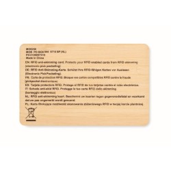 CUSTOS+ RFID obal