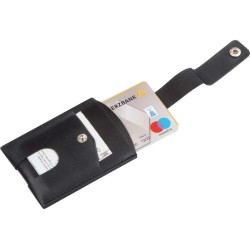 Pouzdro na karty RFID