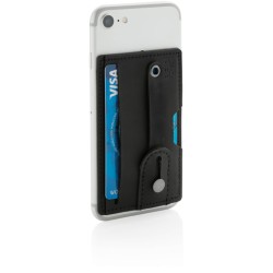 RFID pouzdro na karty 3 v 1 na telefon