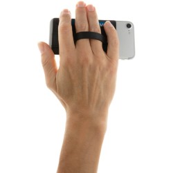 RFID pouzdro na karty 3 v 1 na telefon