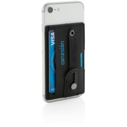 RFID pouzdro na karty 3 v 1 na telefon