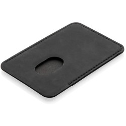 Magnetický držák na karty na telefon