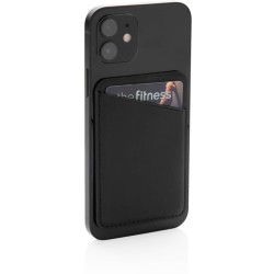 Magnetický držák na karty na telefon