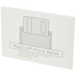 Peněženka na telefon Magclick