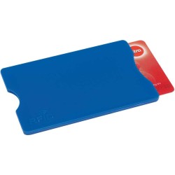 Ochranný obal na platební karty PROTECTOR
