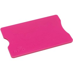 Ochranný obal na platební karty PROTECTOR