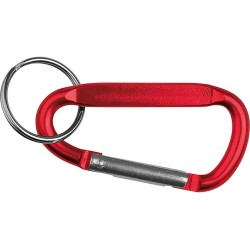 Karabinka na klíče