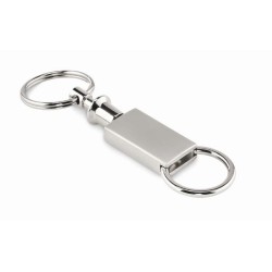 Keysplit Kroužek na klíče