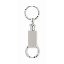 Keysplit Kroužek na klíče