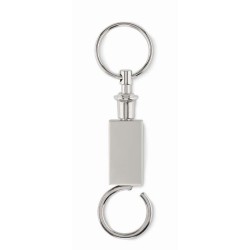 Keysplit Kroužek na klíče