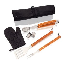 Barbecue Set
