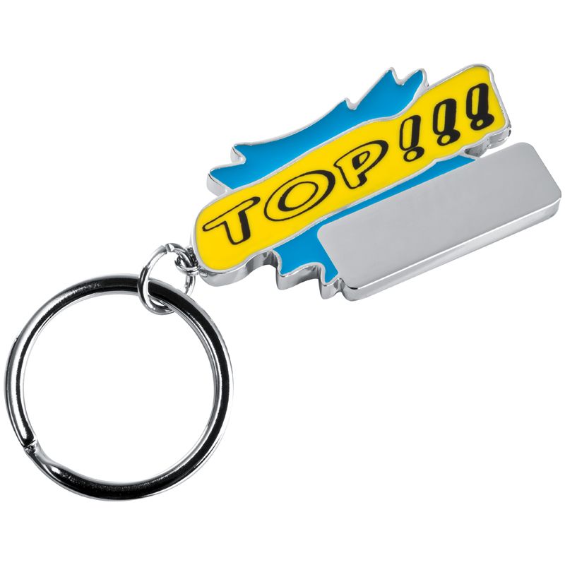 Klíčenka Top!!!