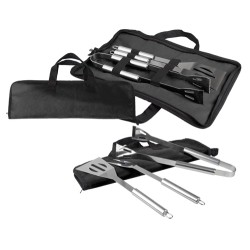 Tory BBQ set