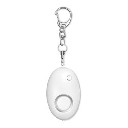 Osobní mini alarm