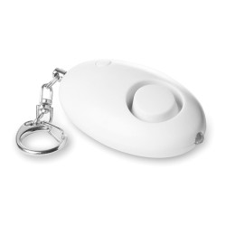 Osobní mini alarm