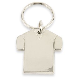 Přívěšek na klíče triko