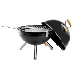 BBQ Knocking