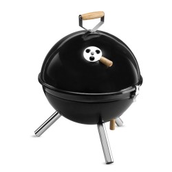 BBQ Knocking