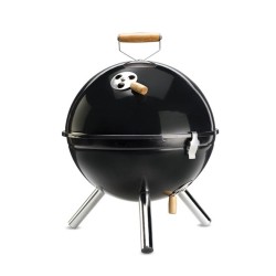 BBQ Knocking