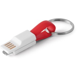 Riemann usb kabel s konektorem 2 v 1