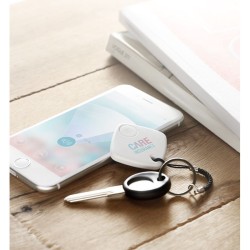 Finder Zařízení proti ztrátám