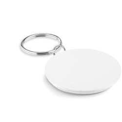 Pin key Malý odznak - klíčenka