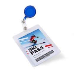 Skipass PULL