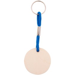 Přívěšek na klíče na zakázku Woody Plus A