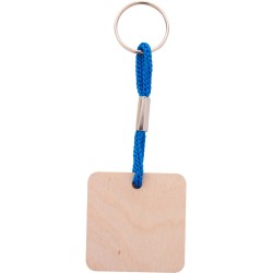 Přívěšek na klíče na zakázku Woody Plus C