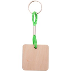 Přívěšek na klíče na zakázku Woody Plus C