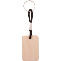 Přívěšek na klíče na zakázku Woody Plus D