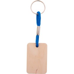 Přívěšek na klíče na zakázku Woody Plus D