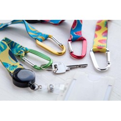 Přívěšek na klíče na zakázku Subiner YoYo