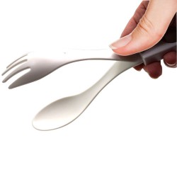 Kuchyňské nářadí 5v1 bílé