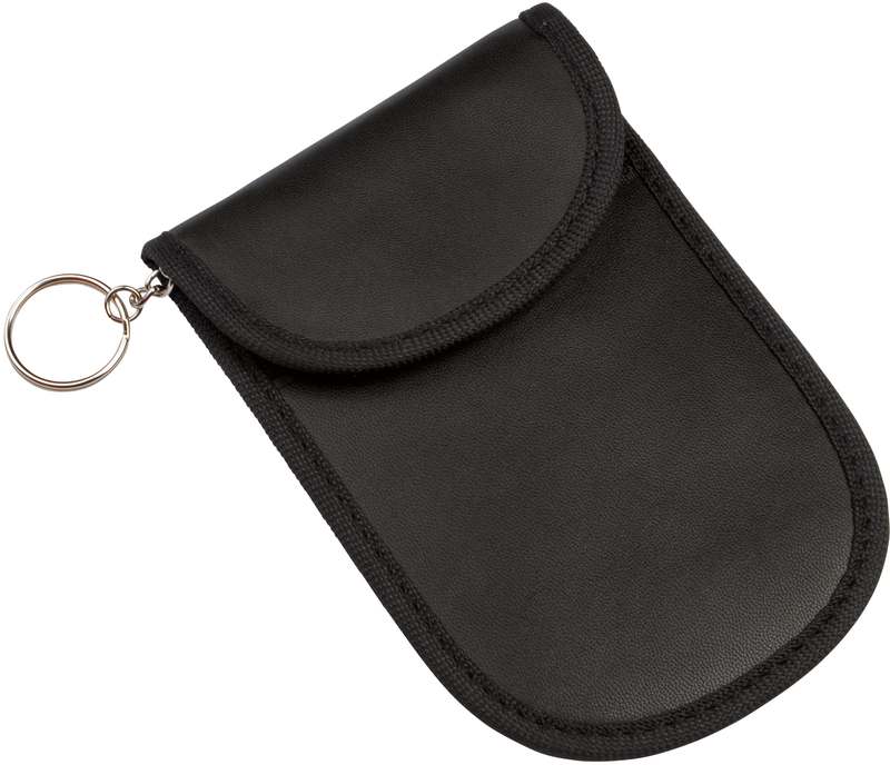 RFID obal na klíče od auta DRIVER
