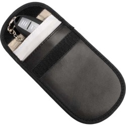 RFID obal na klíče od auta DRIVER