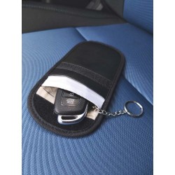 RFID obal na klíče od auta DRIVER