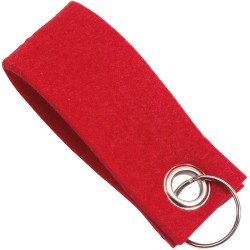 Přívěšek na klíče FELT