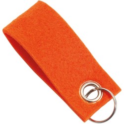 Přívěšek na klíče FELT