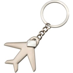 Přívěšek na klíče AIRCRAFT