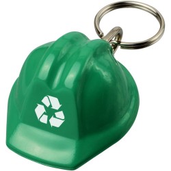 Kolt recyklovaná klíčenka ve tvaru přilby